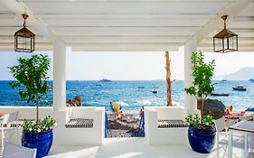 Villa TreVille Beach Club
